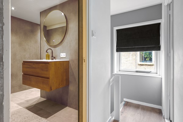 Medium property photo - Hofstraat 7, 9079 MC Sint Jacobiparochie